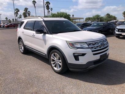 Used 2018 Ford Explorer XLT w/ Equipment Group 202A