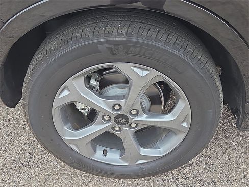 Used 2023 Ford Escape ST-Line w/ Tech Pack #1 image 7