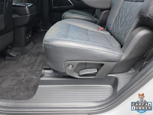 Used 2023 Kia Telluride SX Prestige X-Pro AWD/4WD image 48