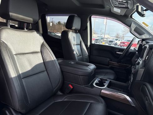 Used 2020 Chevrolet Silverado 1500 RST w/ All-Star Edition image 19