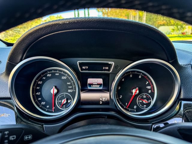Used 2016 Mercedes-Benz GLE 400 4MATIC image 26