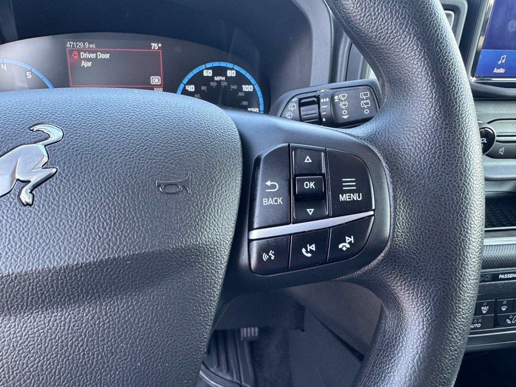 Used 2021 Ford Bronco Sport Big Bend AWD/4WD image 23