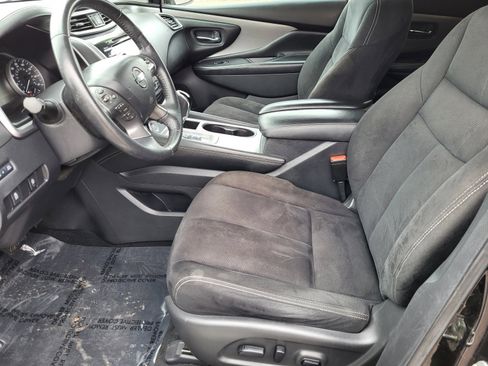 Used 2020 Nissan Murano SV image 16