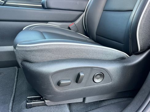 Used 2026 GMC Sierra EV Elevation w/ LPO, Elevation Dark Package image 14