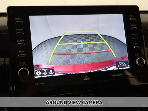 Used 2024 Toyota Camry XSE w/ Navigation Package image 7