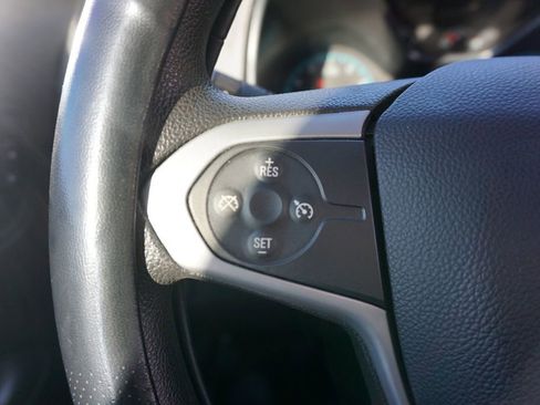 Used 2019 Chevrolet Colorado W/T w/ WT Convenience Package image 8