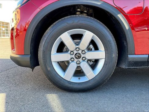 New 2026 Honda Prologue EX image 8