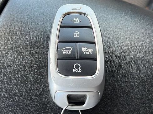 Certified 2023 Hyundai Santa Fe SEL FWD image 35