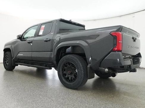 New 2026 Toyota Tacoma SR5 image 21