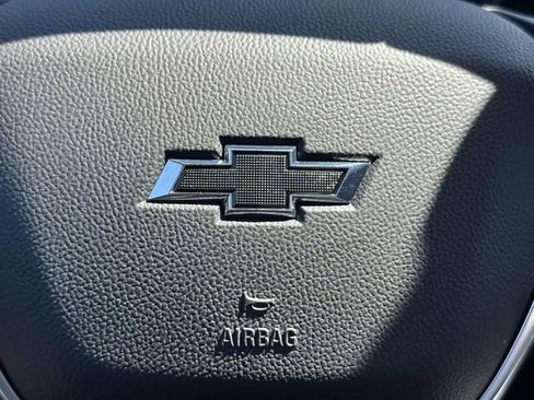 Certified 2023 Chevrolet Traverse RS AWD/4WD image 26