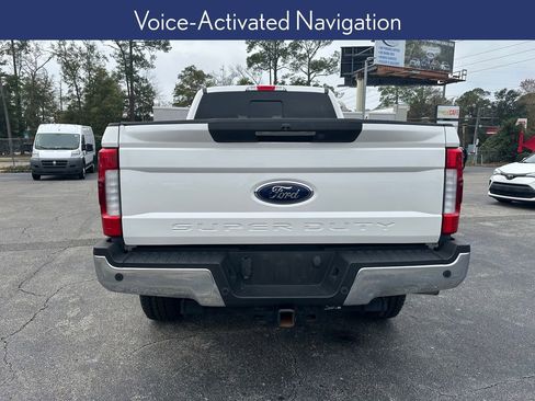 Used 2019 Ford F250 Lariat w/ Lariat Ultimate Package image 5