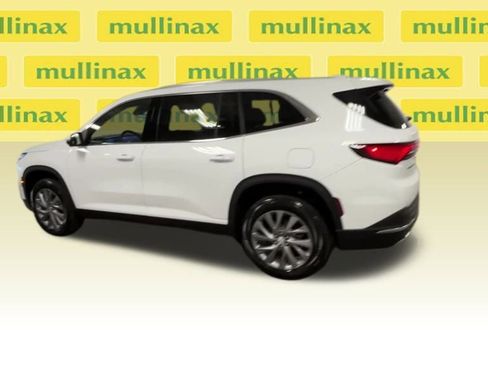 New 2026 Buick Enclave Preferred w/ Power Package image 45