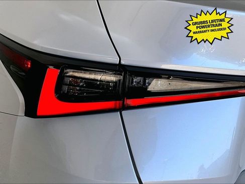 Used 2023 Lexus IS 300 w/ Comfort Package image 38
