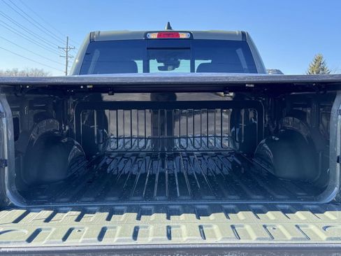 New 2026 RAM 1500 Big Horn AWD/4WD image 18
