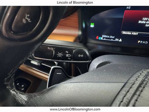 Certified 2023 Lincoln Aviator Grand Touring w/ Equipment Group 301A AWD/4WD image 46