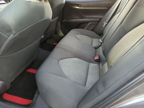 Used 2023 Toyota Camry LE image 12