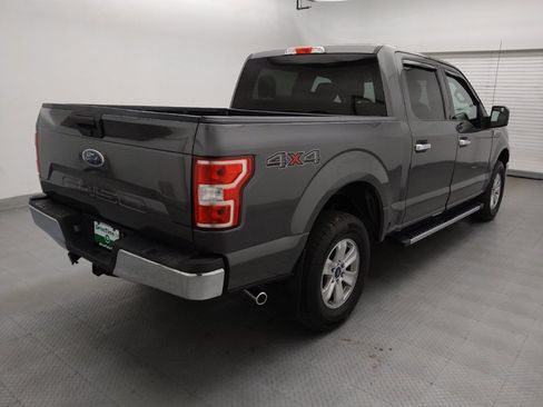 Used 2019 Ford F150 XLT AWD/4WD image 9