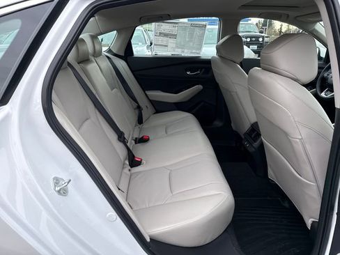 New 2026 Honda Accord Touring image 10