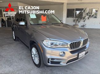 Used 2016 BMW X5 xDrive35i AWD/4WD video 1