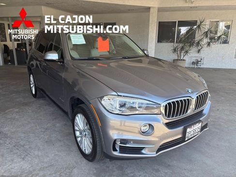 Used 2016 BMW X5 xDrive35i AWD/4WD image 1
