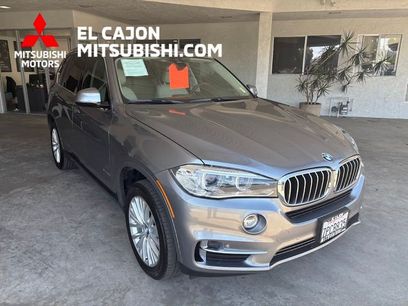 Used 2016 BMW X5 xDrive35i