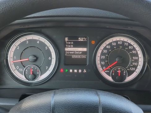 Certified 2023 RAM 1500 Classic Warlock image 30