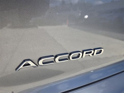 Used 2024 Honda Accord Sport image 15