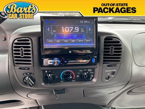 Used 1999 Ford F150 XLT image 22