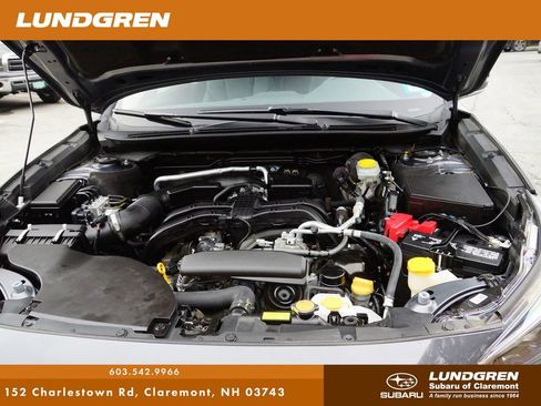 Used 2023 Subaru Outback Limited AWD/4WD image 28