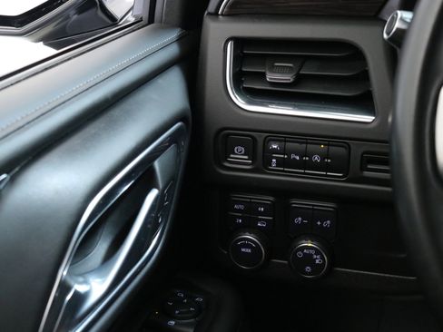 Used 2023 Chevrolet Tahoe LS w/ Driver Alert Package image 16