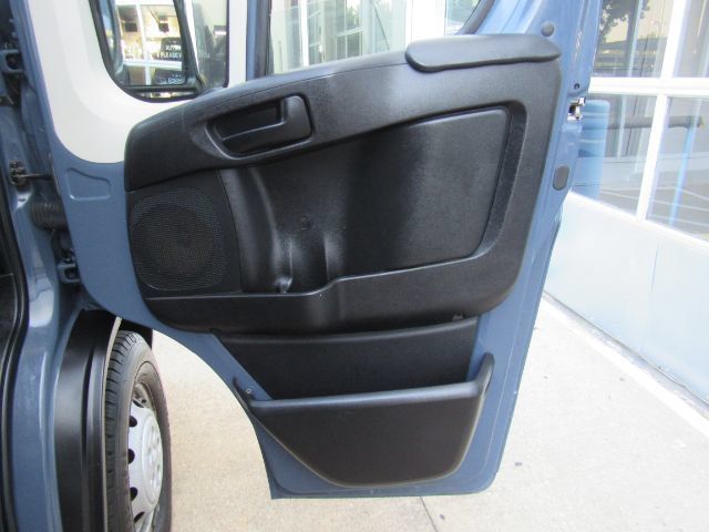 Used 2019 RAM ProMaster 3500 FWD image 22