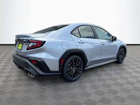 New 2026 Subaru WRX Premium AWD/4WD image 4