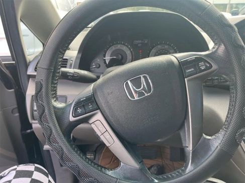 Used 2013 Honda Odyssey EX-L image 6