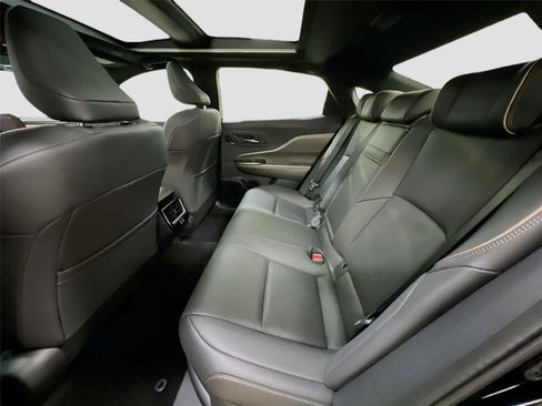 New 2026 Toyota Crown Nightshade image 27