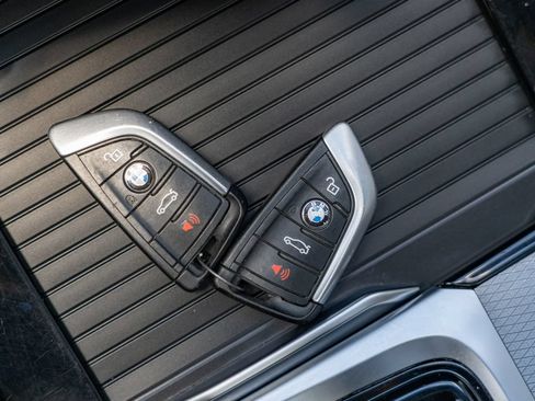 Used 2019 BMW X4 M40i AWD/4WD image 31
