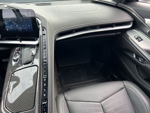 Used 2024 Chevrolet Corvette Z06 image 22