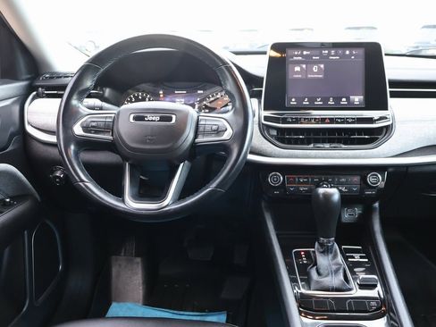 Used 2022 Jeep Compass Latitude w/ Convenience Group image 20