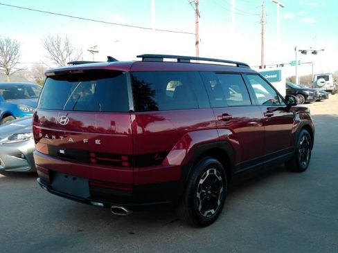Used 2024 Hyundai Santa Fe SEL image 6