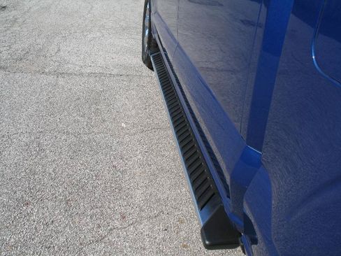 Used 2022 Ford F150 XLT w/ Equipment Group 302A High AWD/4WD image 12