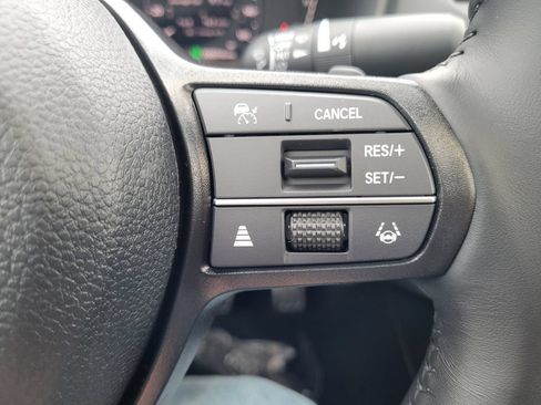 New 2026 Honda Accord Sport image 18