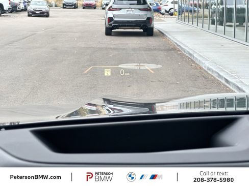 New 2026 BMW X5 xDrive40i image 29