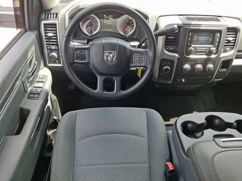 Used 2016 RAM 2500 SLT AWD/4WD image 17