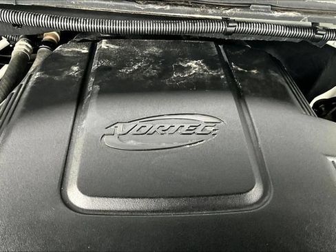 Used 2009 Chevrolet Tahoe LTZ AWD/4WD image 31