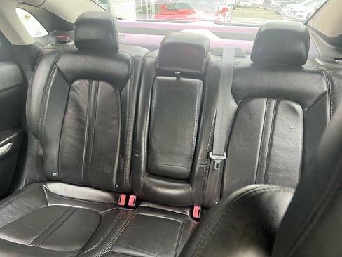 Used 2013 Lincoln MKZ FWD image 13