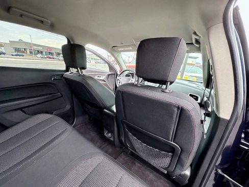Used 2016 Chevrolet Equinox LT w/ Convenience Package FWD image 33