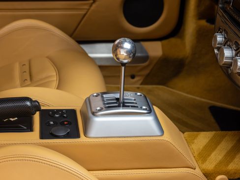 Used 2005 Ferrari F430 Coupe RWD image 46