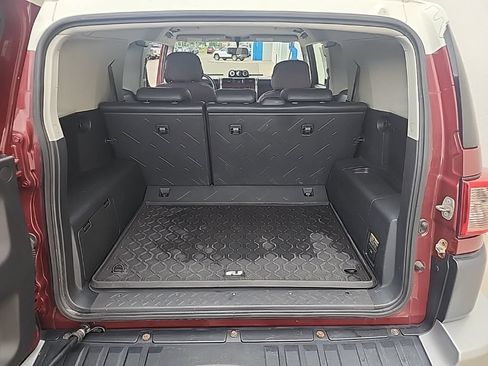 Used 2008 Toyota FJ Cruiser 2WD w/ Upgrade Pkg 1 image 20