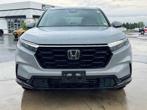 Used 2023 Honda CR-V EX-L image 2