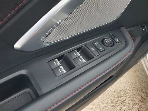Certified 2023 Acura RDX A-Spec FWD image 21