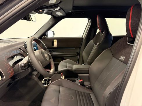 New 2027 MINI Cooper Countryman S w/ Comfort Package Max AWD/4WD image 10
